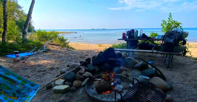 This Michigan State Park Is So Underrated, Even Locals Forget About It