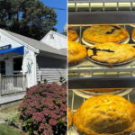 This Mom-And-Pop Bakery In Massachusetts Makes Some Of The Best Homemade Pies In America