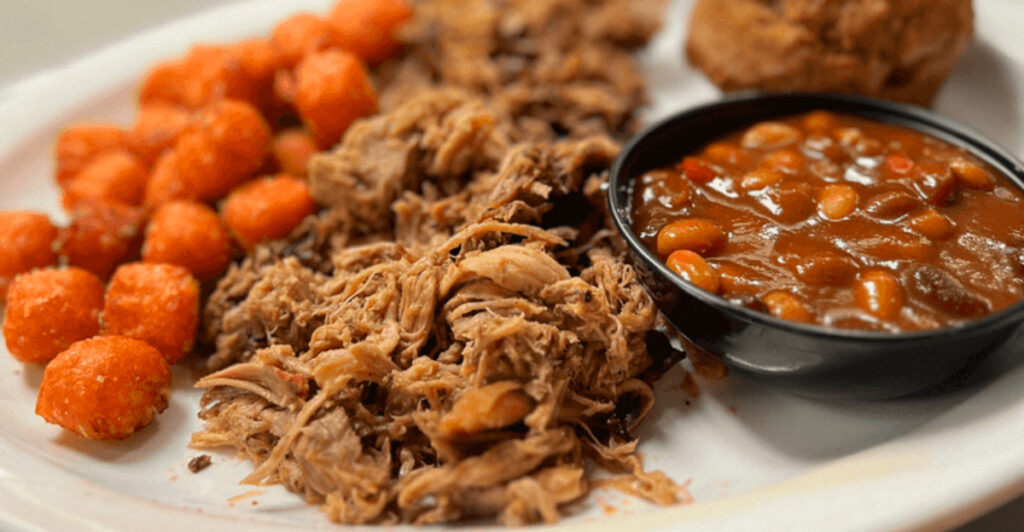 This Must-Visit Indiana Spot Proves Great BBQ Isn’t Just in Texas