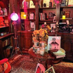 This Mystical Oregon Coast Shop Combines Victorian Elegance With Crystals and Strange Treasures