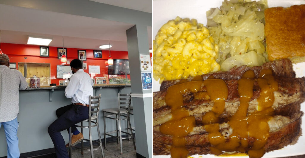 This New Jersey BBQ Spot Proves the Sides Can Be Just as Famous as the Meat