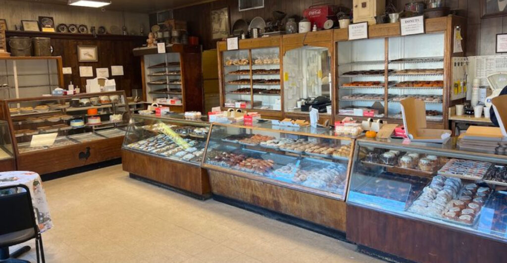 This New Jersey Bakery Looks Ordinary but Serves Some of the Most Talked-About Pastries in the Area