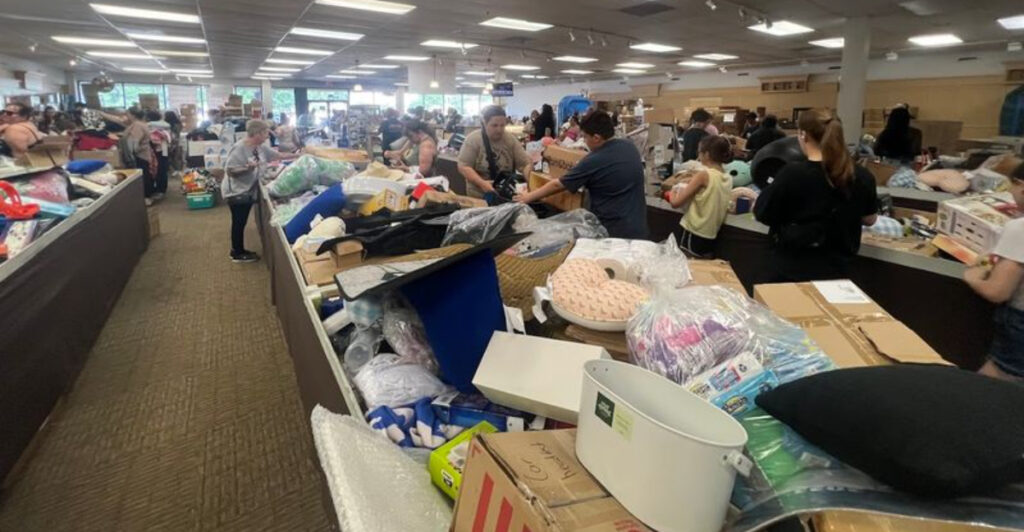 This New Jersey Bin Store Drops Prices to $1 on One Special Day Each Week