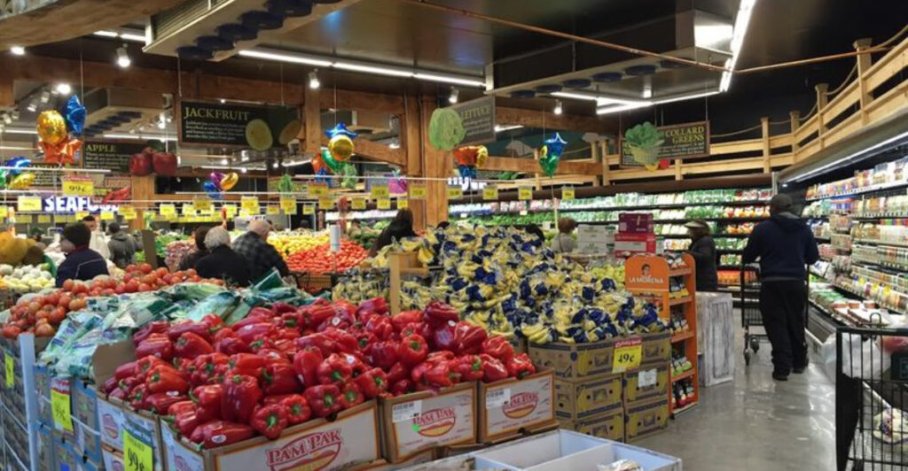 This New Jersey Market Feels Like a Hidden Treasure for Food Lovers