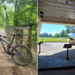 This New Jersey Park Hides a Chilling WWII Secret Most Visitors Never Notice