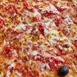 This New Jersey Pizza Spot Has People Arguing About Tomato Pie Like It’s a Religion
