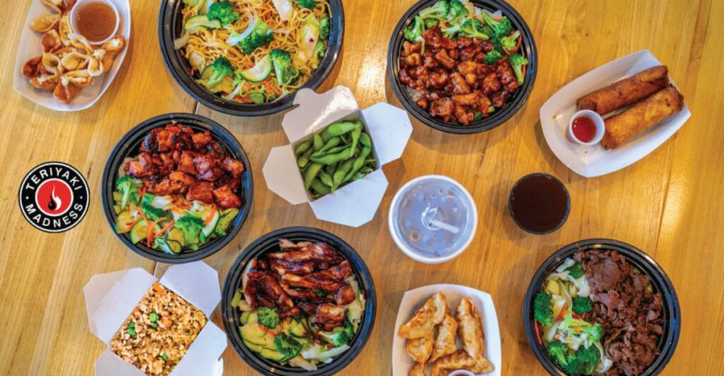 This New Jersey Restaurant Is Turning Fresh Asian Bowls Into a Local Obsession