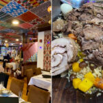 This New Jersey Restaurant Stays Open Late and Serves Some of the Most Interesting Food Around