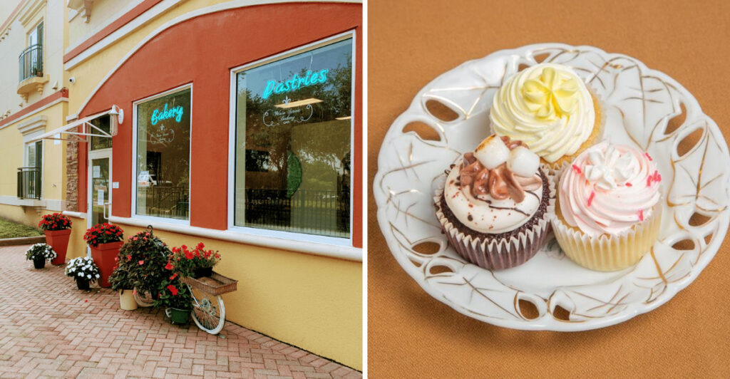This New Port Richey Bakery Serves Fresh-Baked Treats Locals Can’t Stop Craving