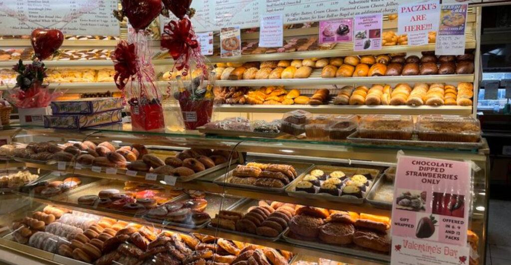 This New York Bakery Still Follows Traditional Bavarian Recipes That Transport You to Munich