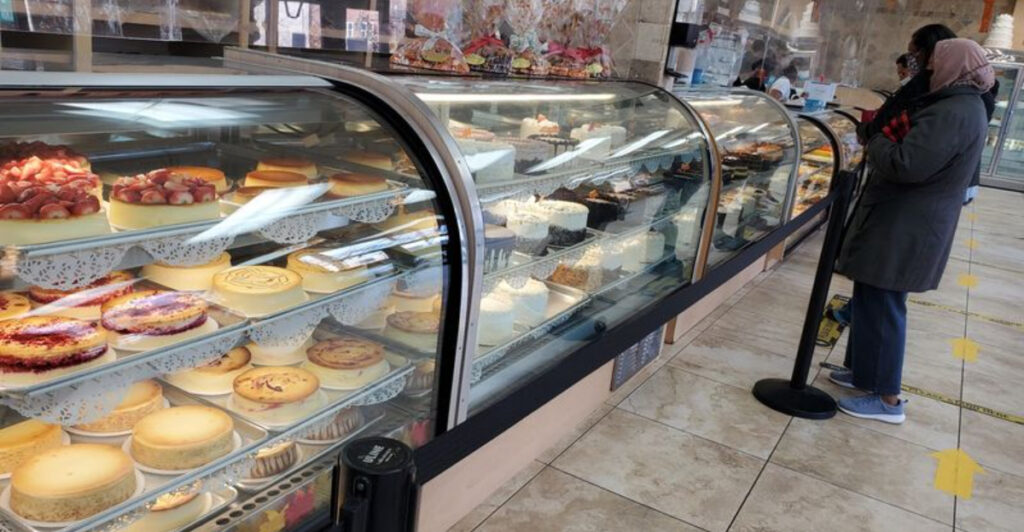 This Newark Bakery Started With One Immigrant’s Dream and Became a New Jersey Icon