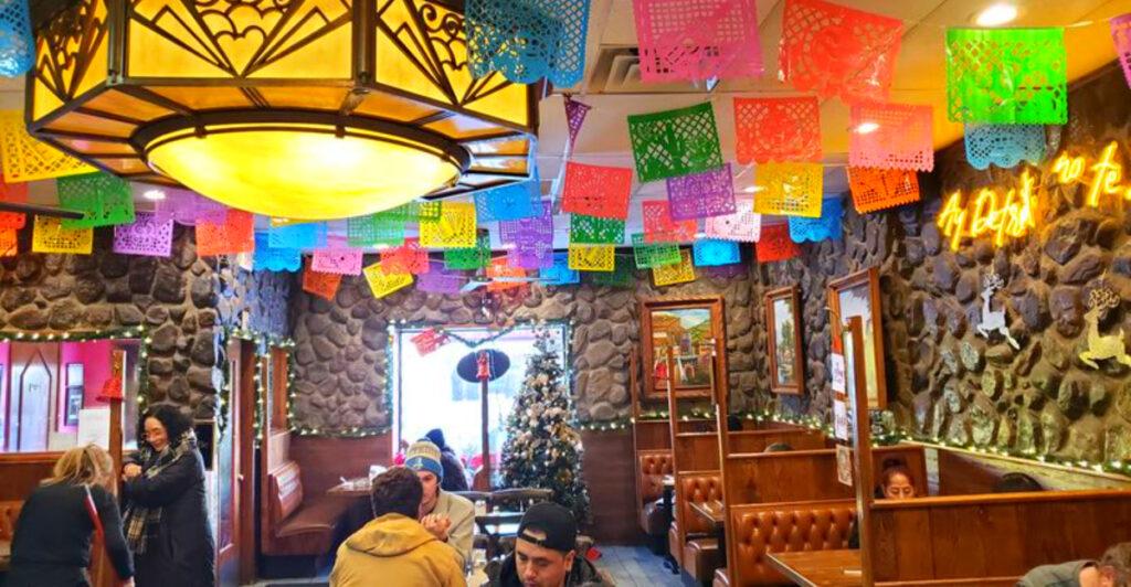 This No-Frills Detroit Taqueria Has People Driving From Ohio for Street Tacos and Legendary Refried Beans
