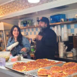 This No-Frills Michigan Spot Serves Legendary Chicken Gyros and Lemon Rice Soup Locals Crave