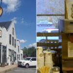 This North Carolina 1883 Mountain Store Still Sells 5-Cent Coffee on the Honor System