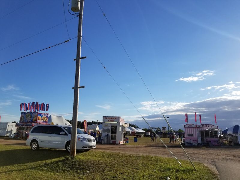 Where the Fair Calls Home