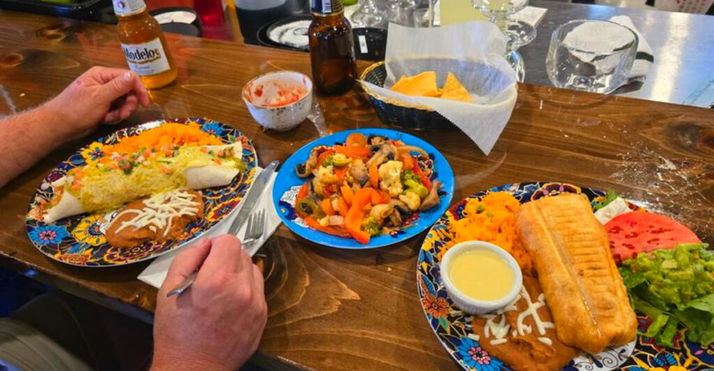 This Northern Michigan Mexican Restaurant Stands Out in a Resort Town Better Known for Other Kinds of Dining