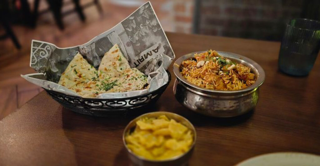 This Ocala Restaurant Serves Indian Cuisine Locals Can’t Stop Craving