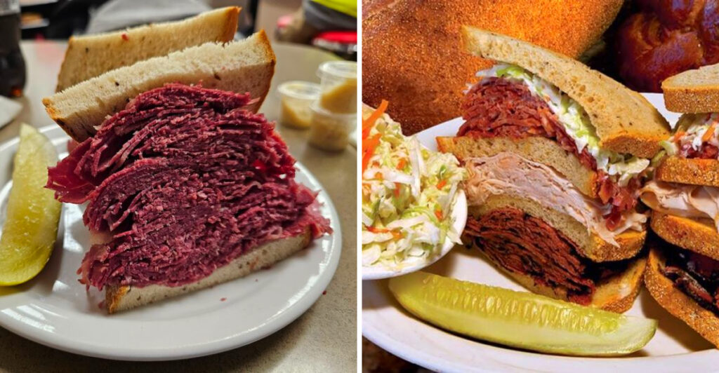 This Ohio Favorite Has a Deli Counter That’s Always Worth the Crowd