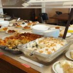 This Oklahoma Amish Buffet Is a Homemade Comfort Food Feast You Won’t Forget