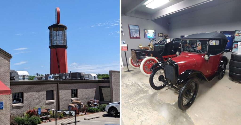 This Oklahoma Auto Museum Is Quietly Becoming a Must-Visit Destination for Road Trip Fans