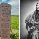 This Oklahoma Landmark Tells the Story of the Last Comanche Chief and the Great Plains Homeland