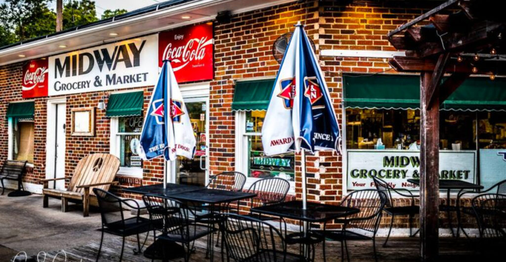 This Oklahoma Market’s Deli Counter Is Known for Fresh Sandwiches That Cost Under $12