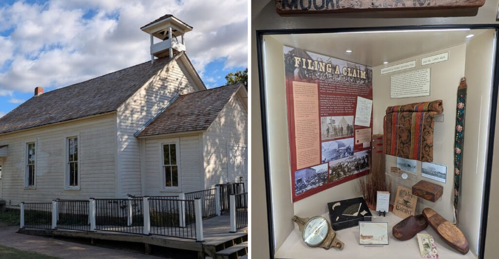 This Oklahoma Museum Is Filled With Haunted Objects and Paranormal Stories Too Wild to Ignore