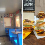 This Old-School Oregon Burger Joint Is Legendary for Its Epic Hand-Spun Milkshakes