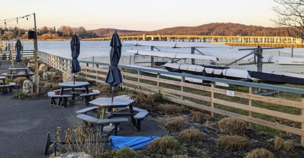 This Old-School Waterfront Spot Has Been Winning Over Jersey Shore Locals Since 1968