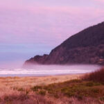 This Oregon Beach Deserves More Attention, but Locals Hope It Stays Hidden