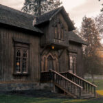 This Oregon Fort Was Once One of the Most Important Crossroads in the American West