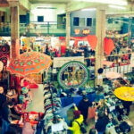 This Oregon Night Market Is Packed With Southeast Asian Street Food and Vibrant Energy