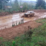 This Oregon Off-Road Playground Was Made for Muddy, High-Energy Adventures