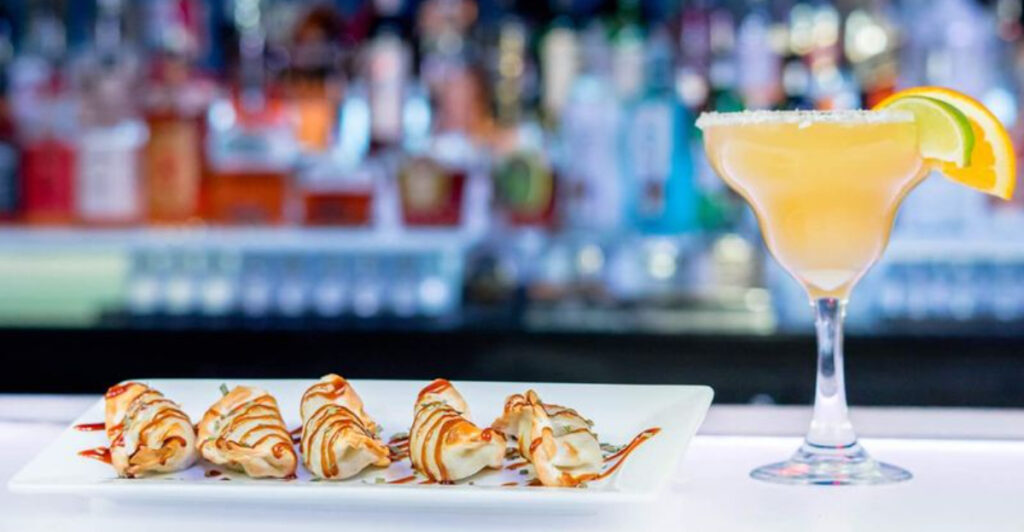 This Orlando Attraction Lets You Sip Cocktails Inside a Bar Made Entirely of Ice