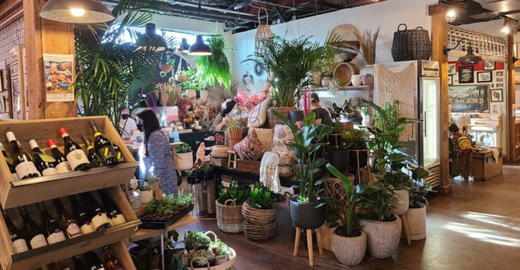 This Orlando Food Hall Is a Go-To Spot for Local Flavor and Artisan Finds