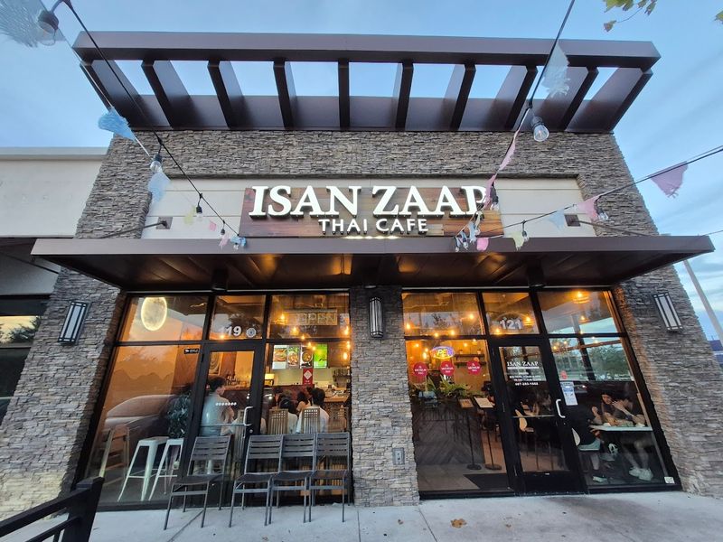 Where to Find This Isan Treasure in Orlando