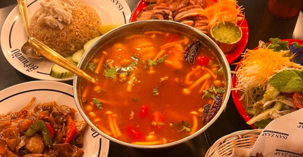 This Orlando Thai Café Is a Hidden Gem for Bold, Authentic Flavors