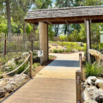 This Peaceful Ocala Park Feels Like a Hidden Garden Escape From Everyday Life