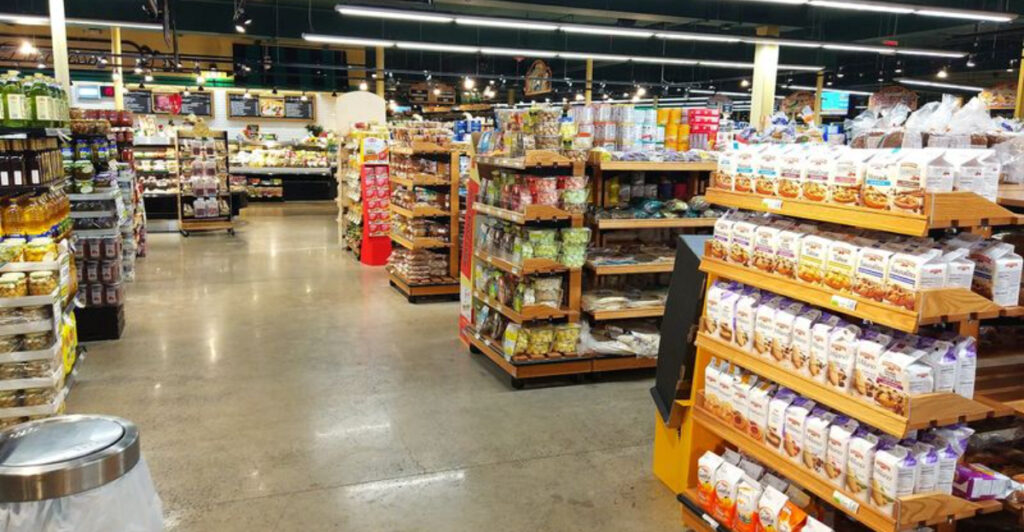 This Popular Market Is Quietly Serving Some of the Most Unique International Foods in New Jersey