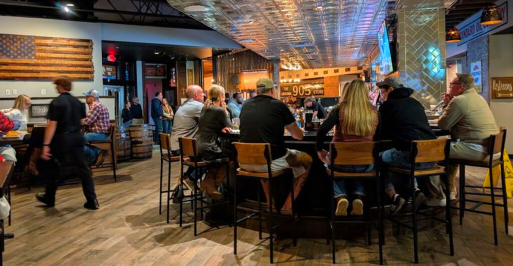 This Popular St. Louis Steakhouse Serves 45-Day-Aged Beef and Has Thousands of Rave Reviews