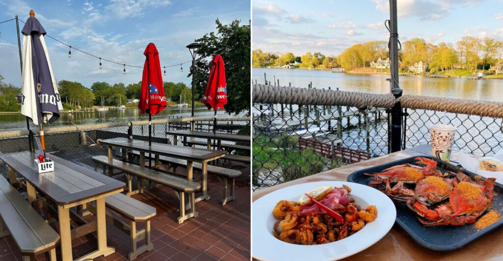 This Quiet Maryland Seafood Spot Is So Good Locals Wish It Stayed Secret