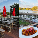 This Quiet Maryland Seafood Spot Is So Good Locals Wish It Stayed Secret