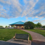 This Quiet New Jersey Park Hides One of the Most Emotional Local Stories in the State