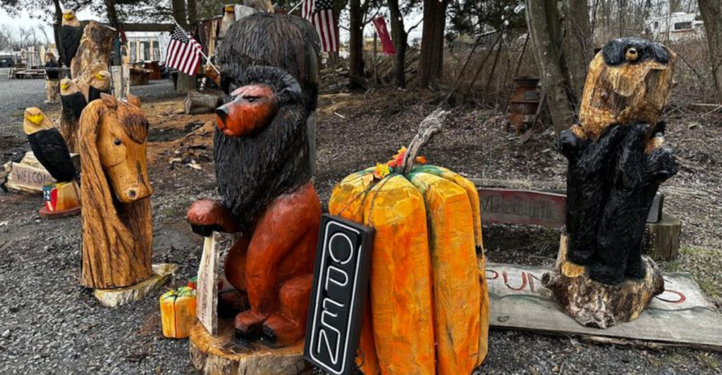 This Quiet New Jersey Spot Is Turning Passing Drivers Into Instant Fans