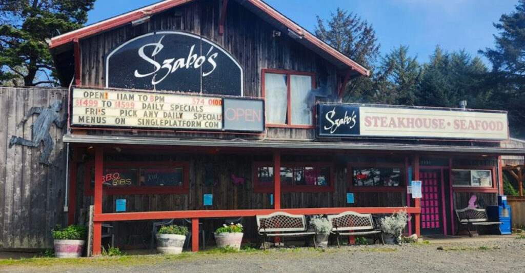 This Quiet Oregon Gem Is Worth the Drive for Its Incredible Fish & Chips