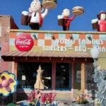 This Quirky New Mexico Eatery Serves a Chocolate Green Chile Shake That Sounds Strange Until You Try It