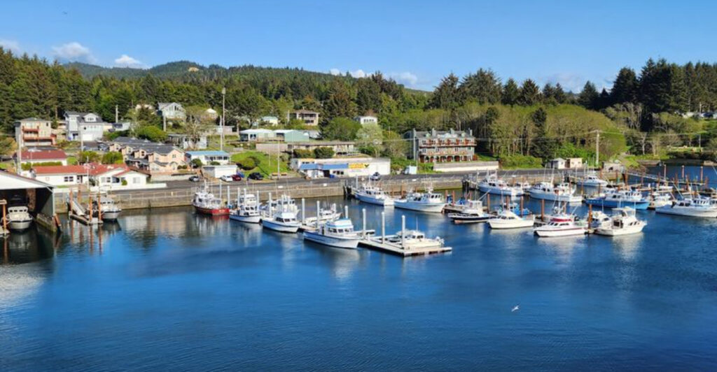 This Remote Oregon Gem Was Just Crowned the Top Hidden Travel Spot in America for 2026