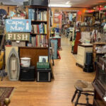 This Route 9 Treasure Spot Is a Goldmine for Antique Lovers and Curious Browsers