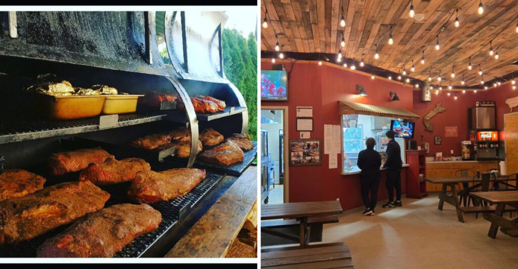 This Salem Barbecue Joint Serves Brisket So Good, Some Call It Oregon’s Best