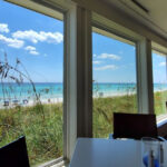 This Santa Rosa Beach Restaurant Offers Gulf Views That Steal the Show